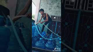 Goyang tik tok kec abang galon