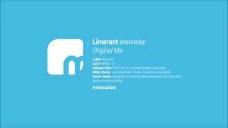 Limerant - Interstellar (Original Mix) [Macarize]