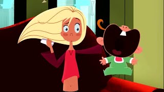 A NEW KIND OF MAGIC ⭐ Cindy's first job  Full Episode in HD