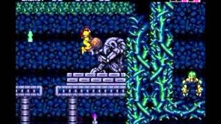 Super Metroid Legacy, part 1 of 3