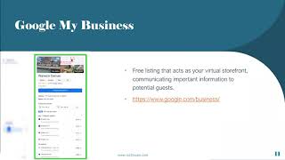 How to Use Google to Defeat the OTAs and Drive Direct Bookings