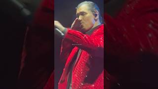El DeBarge Soul Medley