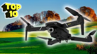 Top 10 Best Drones From Aliexpress 2020