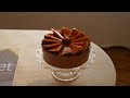 [SUB]多波什蛋糕-颜值惊人的匈牙利传统蛋糕  | How to make Dobos Torte