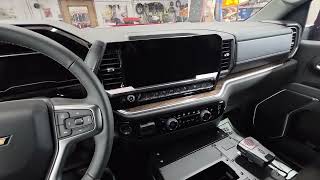 Chevy Silverado or GM Sierra Auto Shut off override Disable Auto Shutdown
