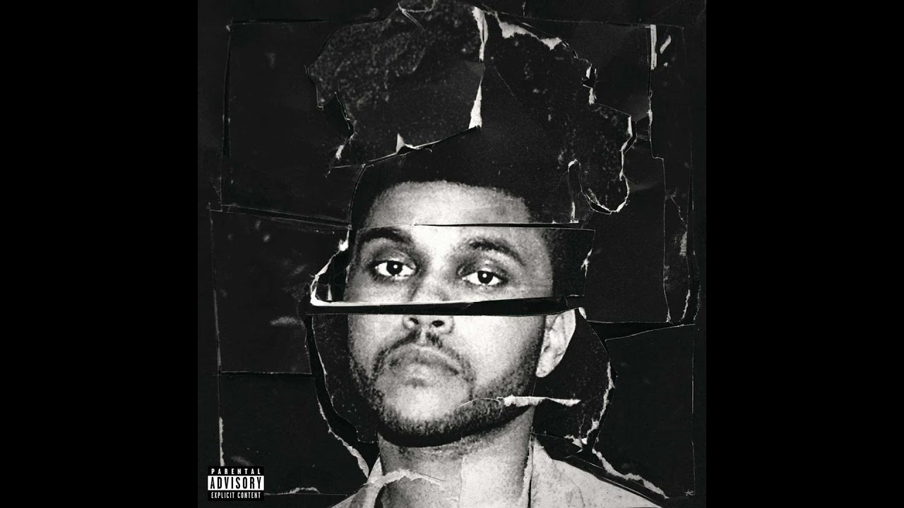 The Weeknd - Acquainted (final part only)