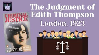 Edith Thompson