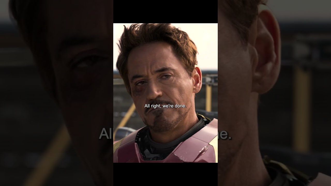 The Avengers’ civil war erupts and both sides recruit allies#edit #movie #marvel #spiderman #shorts
