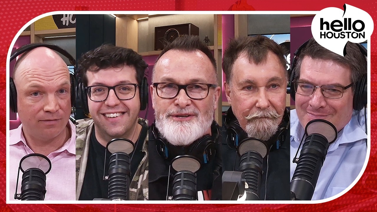 Hello Houston Full Episode - March 4, 2026