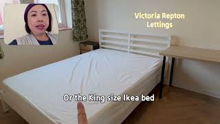 Bristol Clifton Apartment Tour