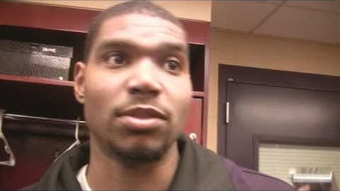 ESPNLA.com: Andrew Bynum on dealing with double teams