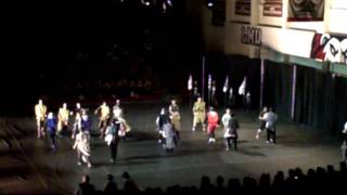 Beta Theta Pi - LMU Lip Sync 2009 - Fuck Yeah LMU