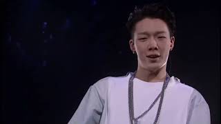 iKON [아이콘] - Long Time No See & SINOSIJAK [BIGBANG JAPAN DOME TOUR 2014-2015 “X”]