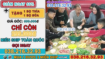 NỒI LẨU ĐIỆN ĐA NĂNG AN PHÁT   038 216 32 93