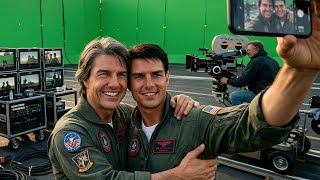 TOP GUN (1986) Cast ✈️🕶 Then and Now | Real Ages & High-Velocity Legacy 2026