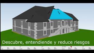SYNCHRO PRO - BENTLEY SYSTEMS screenshot 3