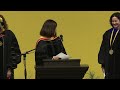 CLAS 1:30 PM Commencement - May 16, 2026