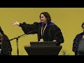 CLAS 1:30 PM Commencement - May 16, 2026
