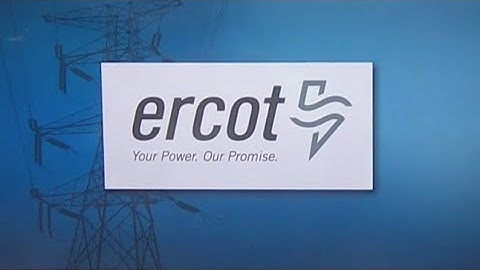 ERCOT asks Texas to conserve energy Tuesday with extreme heat likely