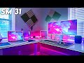 Setup Montage - Episode 31