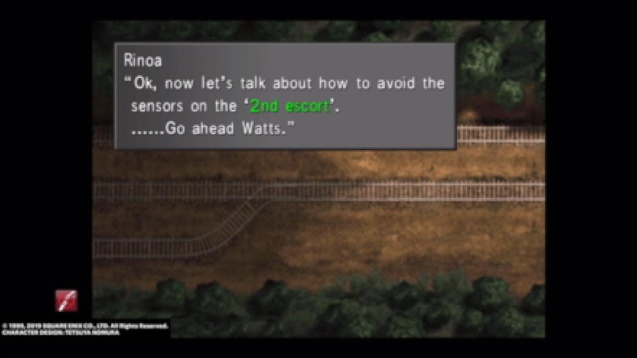 Final Fantasy VIII Remaster - Part 10 - SeeD Mission