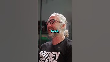 You requested it! We made him play the Boy and his Blob remake! #videogames #gaming #retrogaming