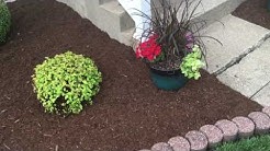 Small Front Yard Landscaping Ideas 