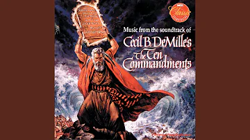 Overture (From "The Ten Commandments" Score)