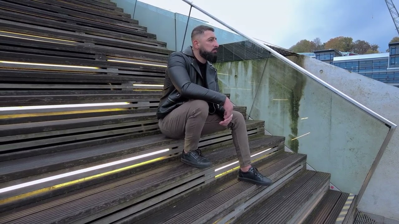 Ebubekir Ay   Ruyi Zemin 2023