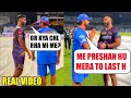 Watch viral of rohit sharma  abhishek nayar  rohit sharma ne mi 5 trophy  win 