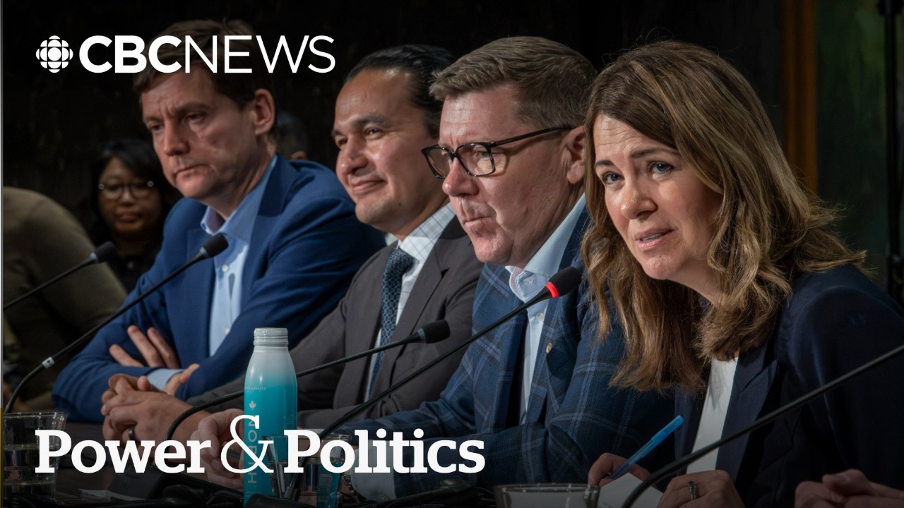 ‘It’s going to be a very tense meeting of the premiers’: analyst | Power & Politics