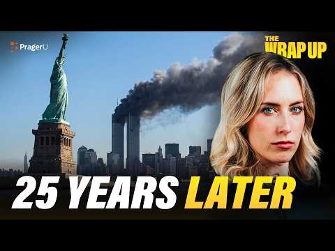 9/11 25th Anniversary Special Episode