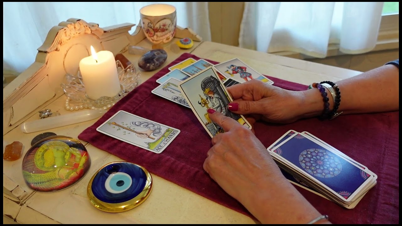 CANCER: They Missed Their Chance, The Door Is Closed, And They Don't Even Realize It. LOVE TAROT