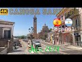 [4K] Canosa Sannita (Un pueblito italiano)