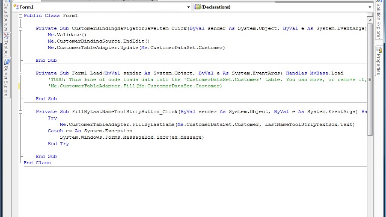 4, MSDN-UNDERSTANDING THE DATA(BETH MASSI)
