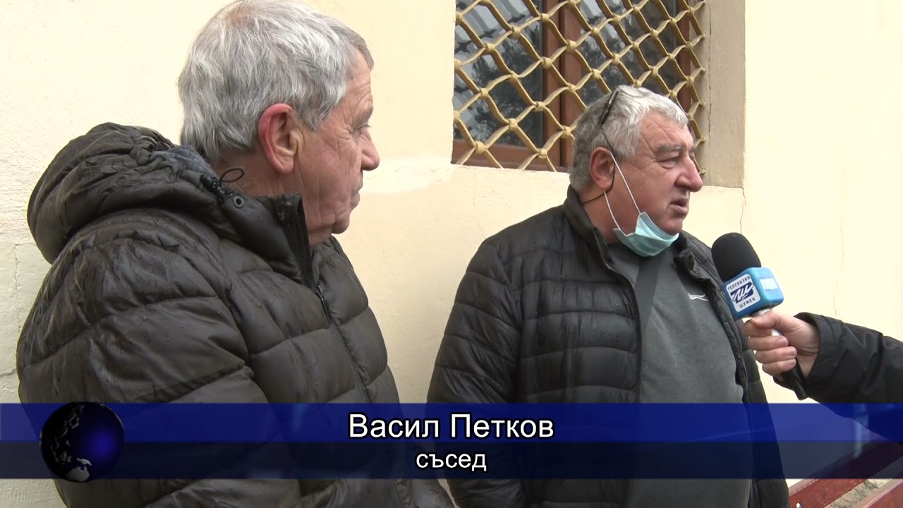 Шуменци се простиха с маестро Станислав Ушев