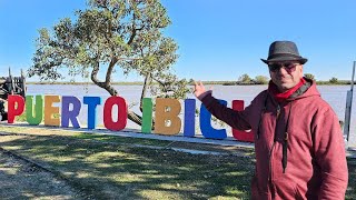 Puerto de Ibicuy - Entre Ríos Argentina