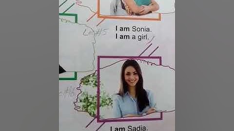 English Class Prep Lecture 7 | By Arfa | Falcon School System