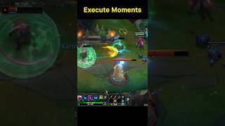 League of Legends – JHIN PERFECT EXECUTE on EZREAL 🎯🔥 #leagueoflegends #jhin #lol #롤