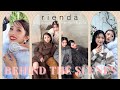 【密着】AKB48のファッションモデル撮影に潜入してみた♡【rienda】