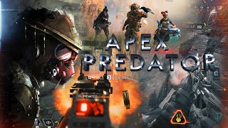 THE APEX PREDATOR | Apex Legends Bloodhound Highlights