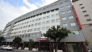 C U Hotel Taichung, Taichung, Taiwan