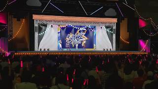 【雑談】にじフェスの振り返りとか【ルイス・キャミー/にじさんじ】