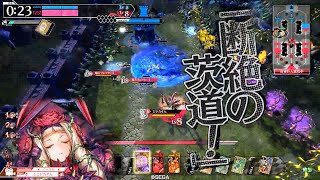 【WLW】ヘタレAA3のワンダー奮闘記 その7【ドルミール】