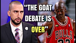 "Passing Kareem Will Make LeBron THE GOAT" - Worst Takes Exposed