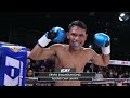 DANIEL M TAHULENDING VS ERWIN SIMANGUNSONG KX 1 SERIES #2 63,5 KG K 1 RULES #KX1KICKBOXING