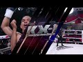 DANIEL M TAHULENDING VS ERWIN SIMANGUNSONG KX 1 SERIES #2 63,5 KG K 1 RULES #KX1KICKBOXING
