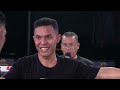 DANIEL M TAHULENDING VS ERWIN SIMANGUNSONG KX 1 SERIES #2 63,5 KG K 1 RULES #KX1KICKBOXING