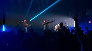 Gary Numan - Are Friends Electric - 12.02.17 Buffalo, New York