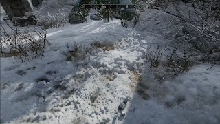 Crimson Desert vs Skyrim Parallax 4K micro detail DLSS 5 Path Tracing 2026